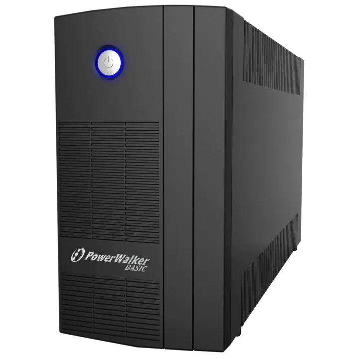 UPS POWERWALKER VI 1000 SB, 1000 VA Line Interactive, (35933399)