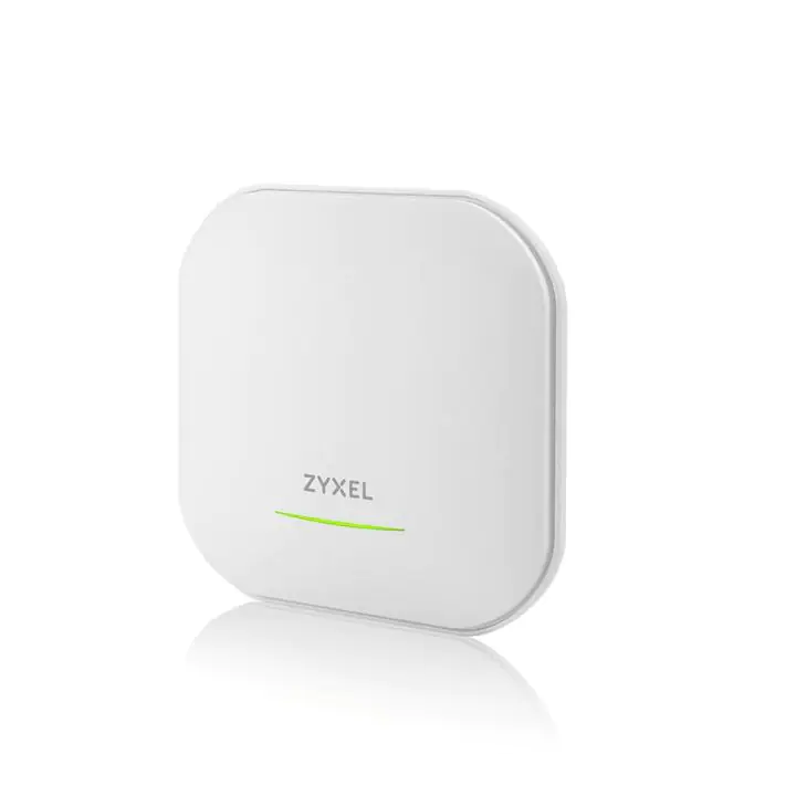 Безжична точка за достъп ZYXEL NWA220AX, AXE5400 WiFi 6E 2.4/5/6GHz, (35937660)