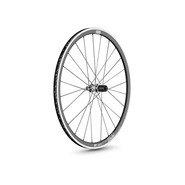 Компонент за велосипед Dt swiss !DTSWISS, PR 1600 SPLINE 32, 700C, REAR - БЕЗ СТЯЖКА Капли Задни капли, 28312