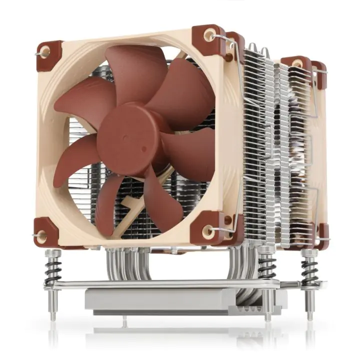 Охладител за процесор Noctua NH-U9 TR4-SP3, (35935260)