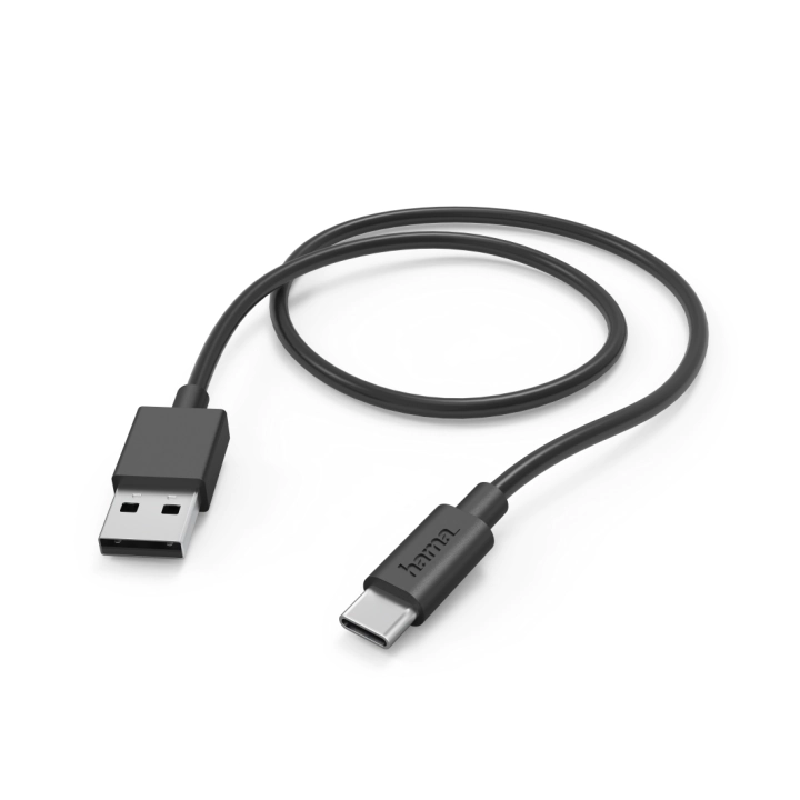 HAMA Кабел USB-C - USB 2.0 A, HAMA-201594, (35935928)
