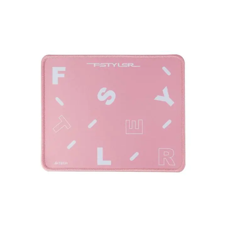 Пад за мишка A4tech FP25 FStyler, Розов, (35935248)