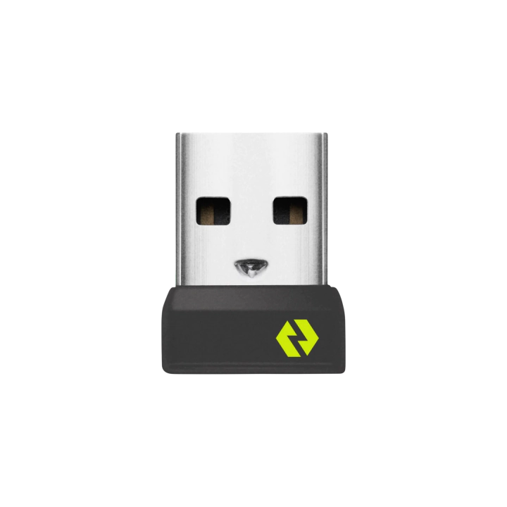 USB Приемник LOGITECH Logi Bolt, (35937664)