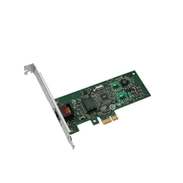 Мрежова карта Intel EXPI9301CTBLK, PCIe v1.1 (2.5 GT/s) към 1x RJ45 10/100/1000Mbps, (35938369)