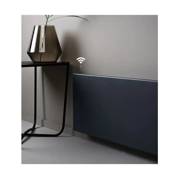 Конвектор ADAX NEO COMPACT 25 KWT Sparkling Grey, 2500 W, (35922677)