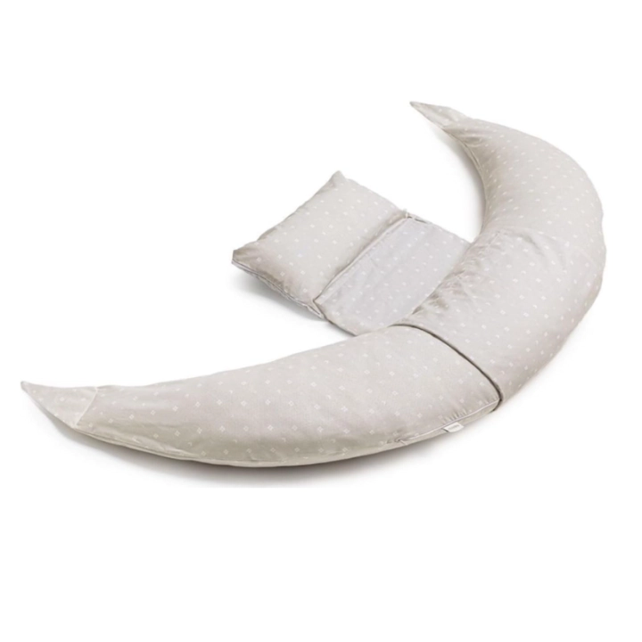 7100 Nuvita Dreamwizard възглавница BEIGE NORDIC 026, (35944115)