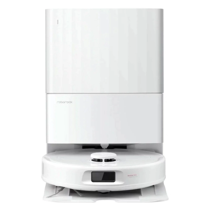 Прахосмукачка робот Roborock QR 798, бял, (35946364)