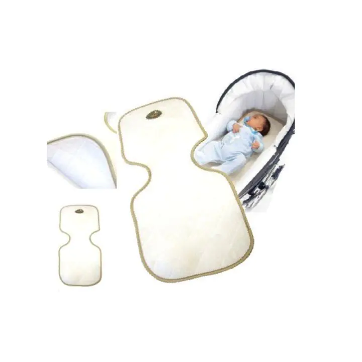 Bellelli Soffio подложка за детска седалка памучна, (35944797)