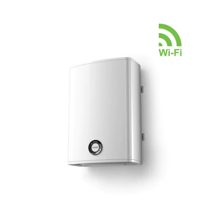 Бойлер Tesy GCR 50 27 12 E32 ECW BelliSlimo Lite Cloud, (35940366)
