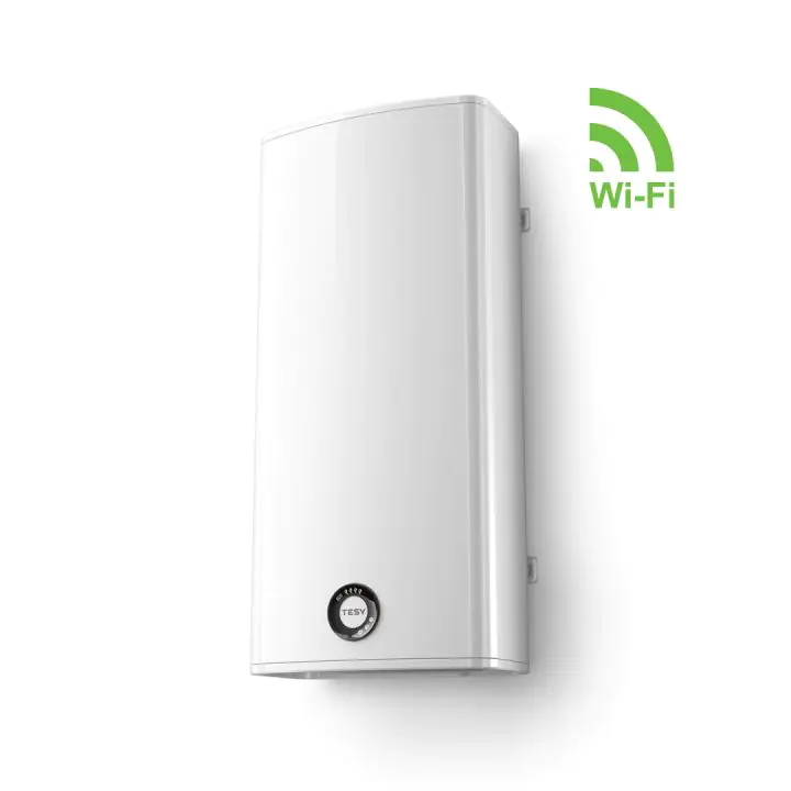 Бойлер Tesy GCR 80 27 12 E32 ECW BelliSlimo Lite Cloud, (35940367)