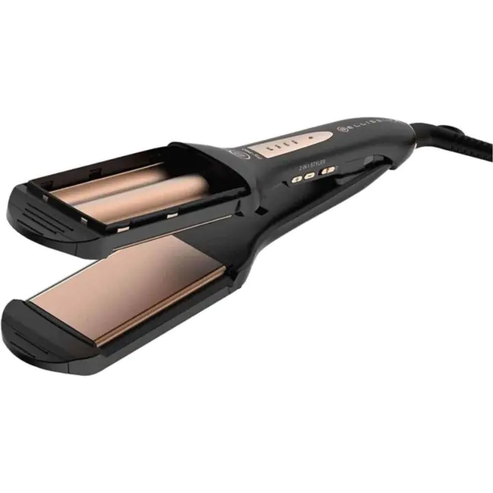 Преса за коса 2 в 1 BELLISSIMA B29 100, (35931879)