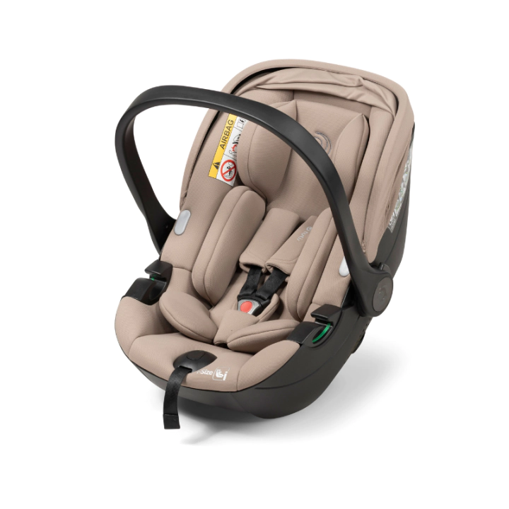 Кошче са кола Tutis BENO 40–87 cm 001 BEIGE, (35948570)