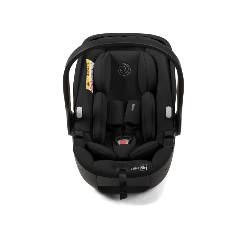 Кошче са кола Tutis BENO 40–87 cm 006 BLACK, (35948571)