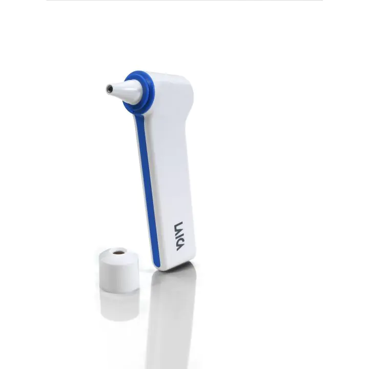 Безконтактен инфрачервен термометър Laica TH1004