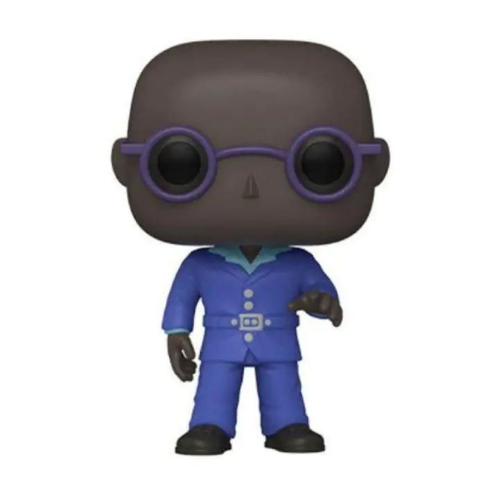 Фигурка Funko POP! Movies: Matrix 4 - Morpheus #1174, (35934893)