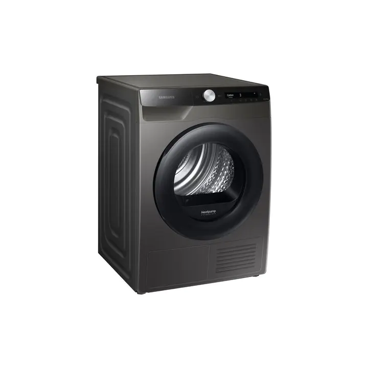 Сушилня Samsung DV80T5220AX/S7, (35931567)