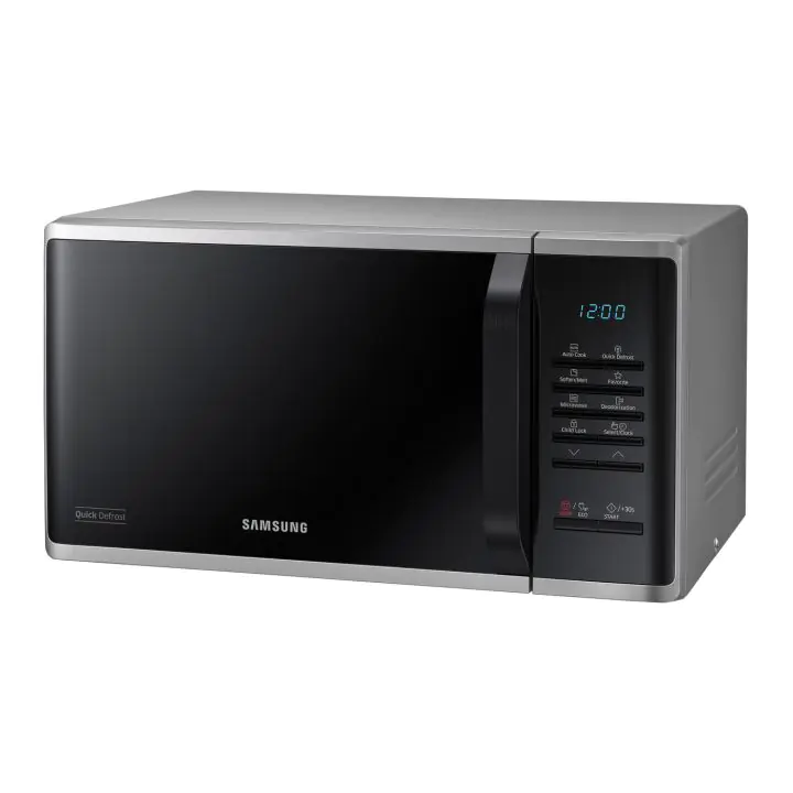 Микровълнова печка Samsung MS23K3513AS/OL, (35945433)