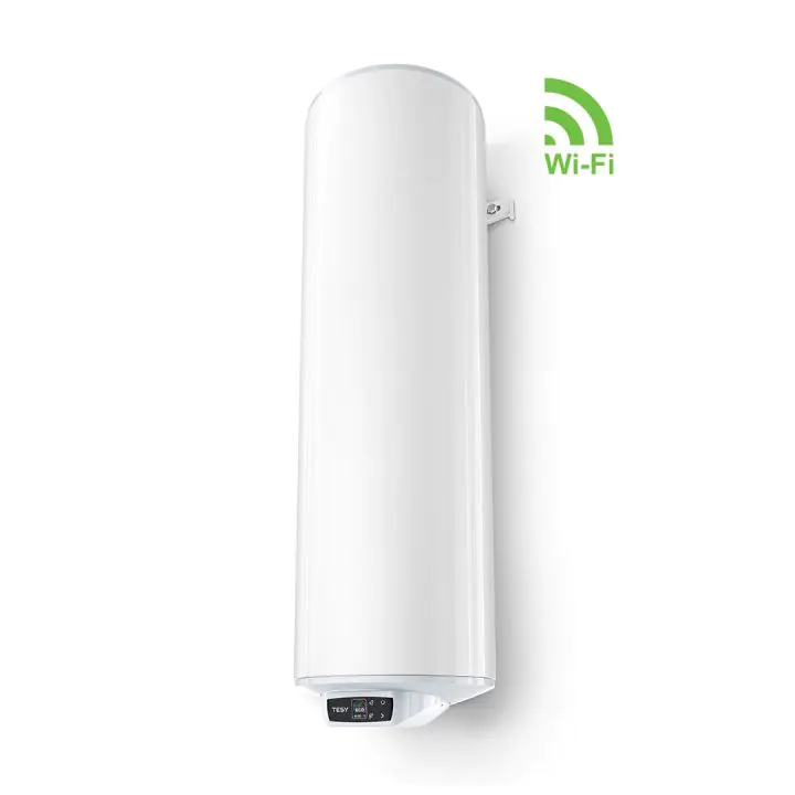 Вертикален бойлер TESY BiLight Cloud Slim GCV 803530 B15 EW, (35931101)