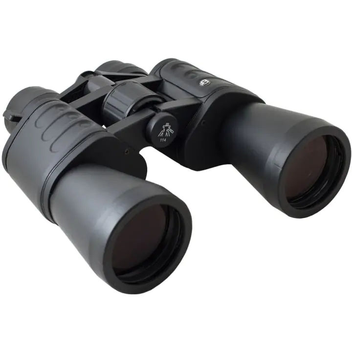 Bresser Hunter 8–24x50 Binoculars