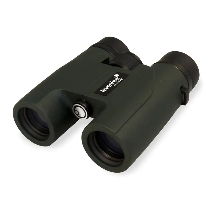 Бинокъл Levenhuk Karma PRO 10x32