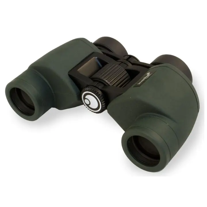 Бинокъл Levenhuk Sherman PRO 8x32