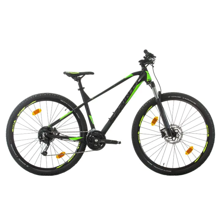 Велосипед Sprint APOLON 29", Планински велосипед HARDTAIL Alloy, 28333 (7633)