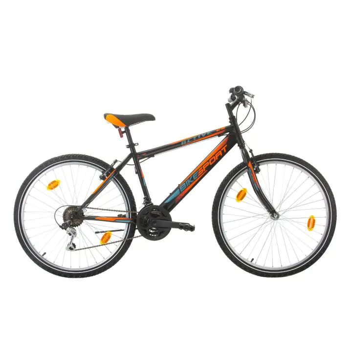 Велосипед Bikesport ACTIVE 26", Планински велосипед HARDTAIL, 28384
