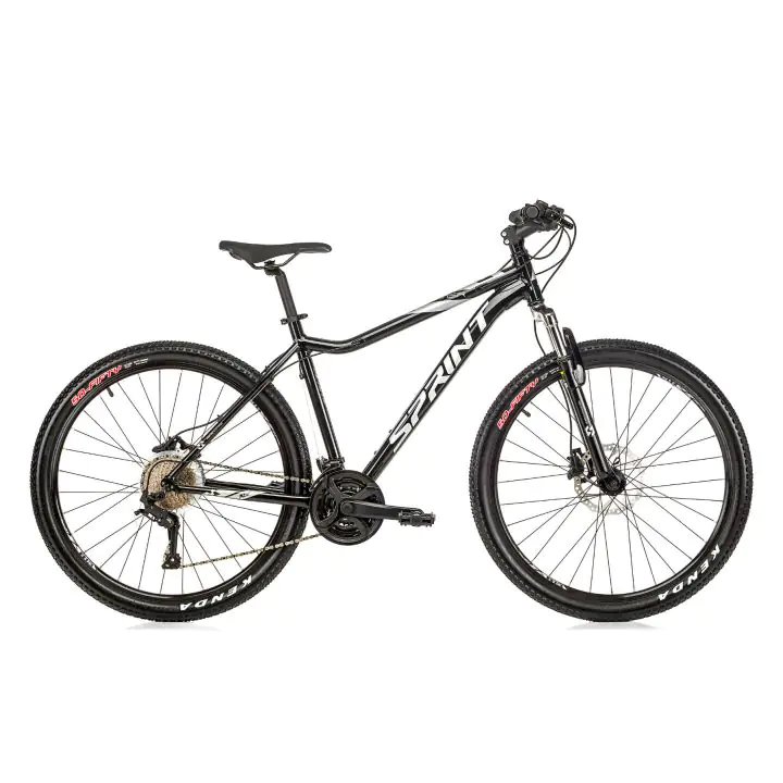Планински велосипед Hardtail SPRINT HUNTER 27.5 (35947354)