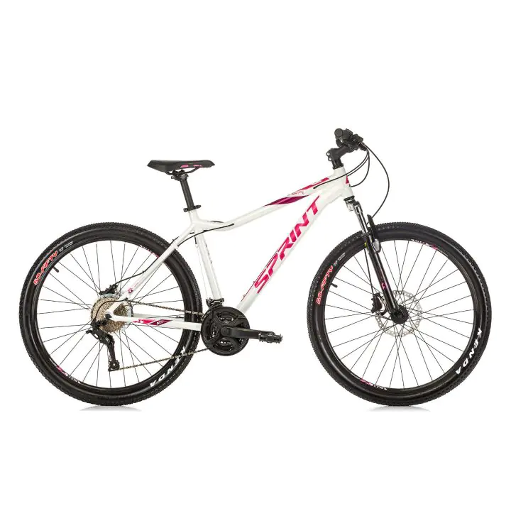 Планински велосипед Hardtail SPRINT HUNTER LADY 27.5 (V1) (35947353)