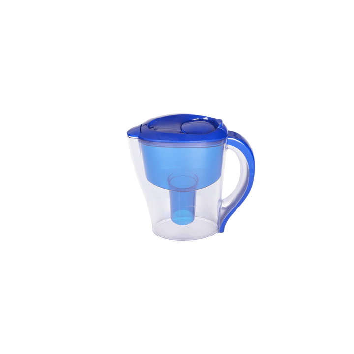 Кана за пречистване на вода Singer Purify WP04 синя, (35931906)