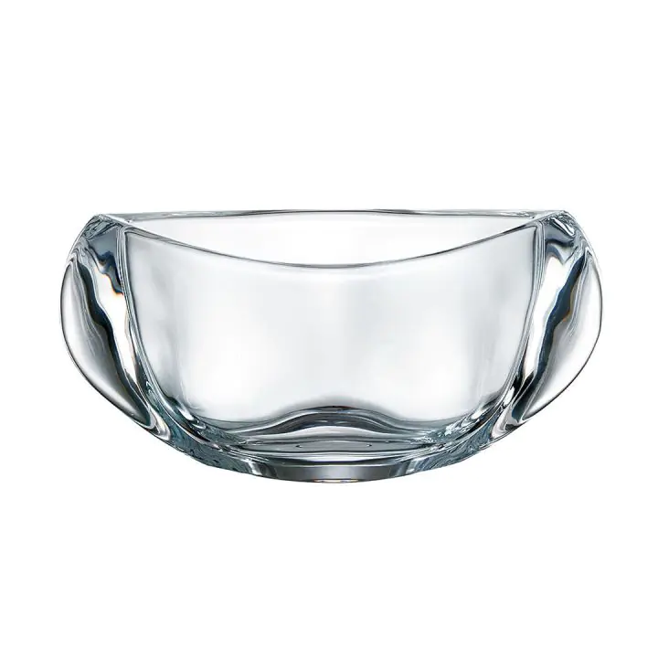 Купа Bohemia Orbit Bowl, 18 см, Кристалит