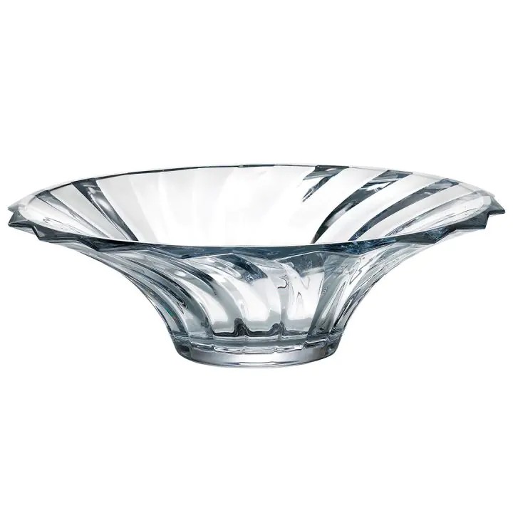 Купа Bohemia Picadelli Bowl, 35.5 см, Кристалит