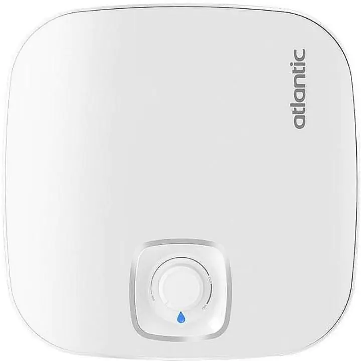 Бойлер ATLANTIC NANTO 15L монтаж над мивка 821494, (35944972)