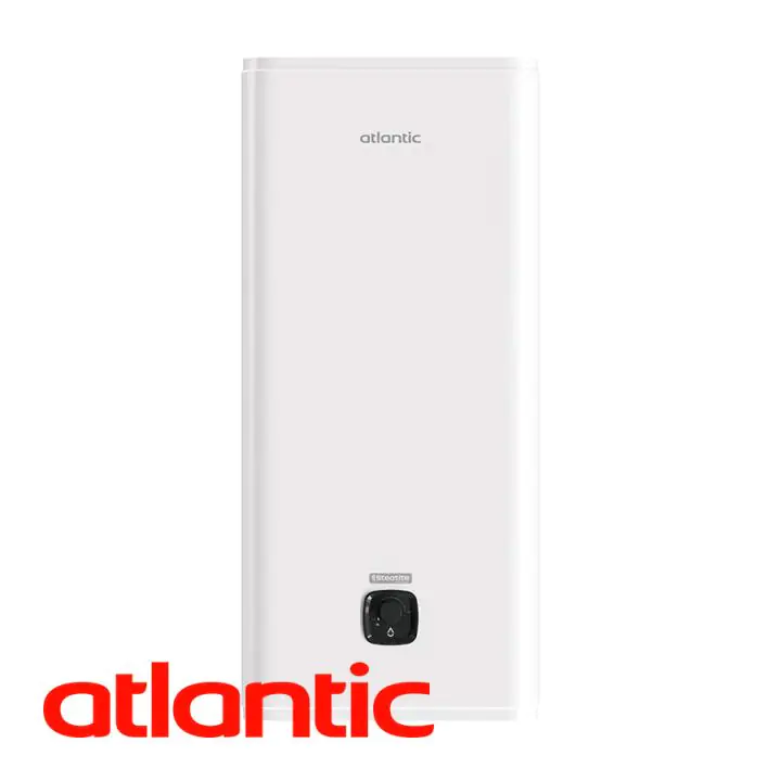 Електрически бойлер Atlantic Vertigo Essential Smart 50, (35946290)