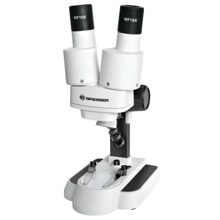 Bresser Junior 20x Stereo Microscope