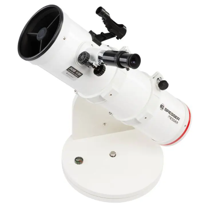 Bresser Messier 5" Dobsonian Telescope