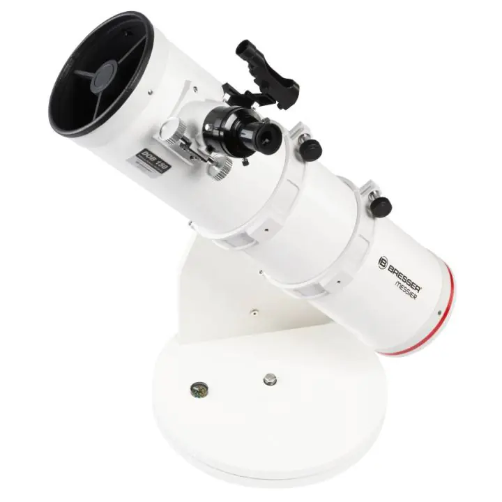 Bresser Messier 6" Dobsonian Telescope