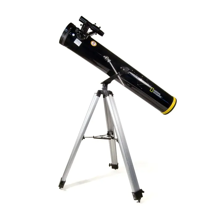 Bresser National Geographic 114/900 AZ Telescope