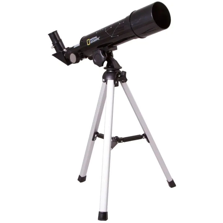 Bresser National Geographic 50/360 AZ Telescope