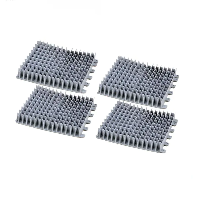 Резервна четка за Dolphin M4/M5, Wave 20-100 1 бр., (17107)