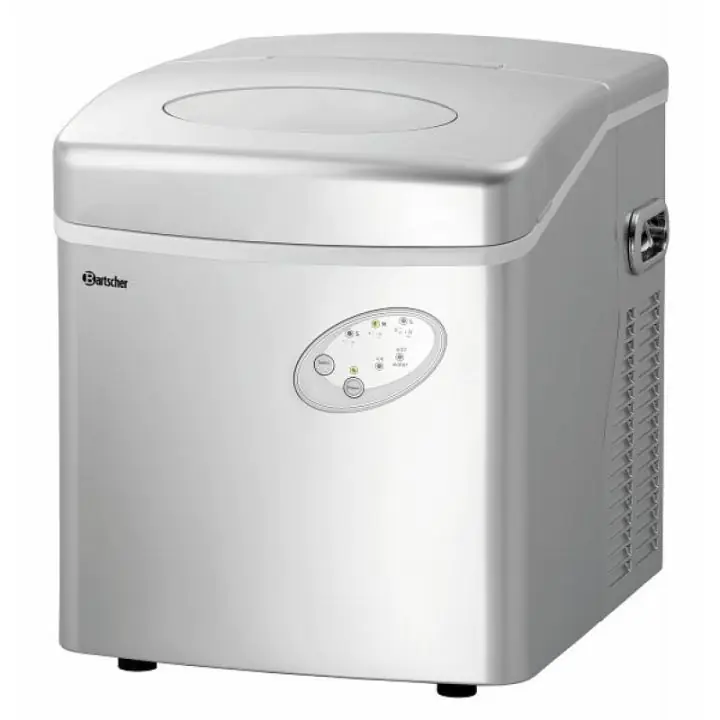 Полупрофесионален компактен ледогенератор BARTSCHER 100082