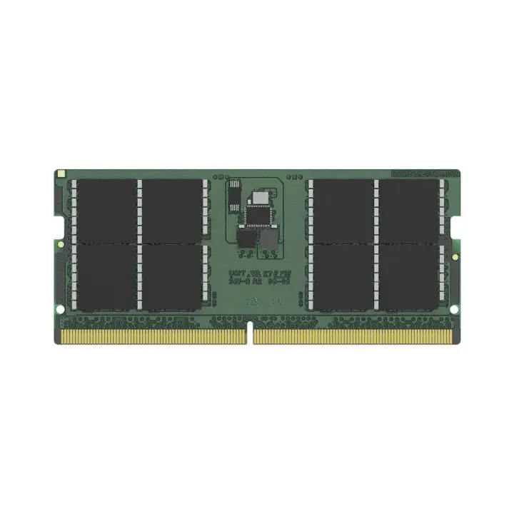 Памет Kingston 32GB SODIMM DDR5 5600MHz CL46 KVR56S46BD8-32, (35937343)