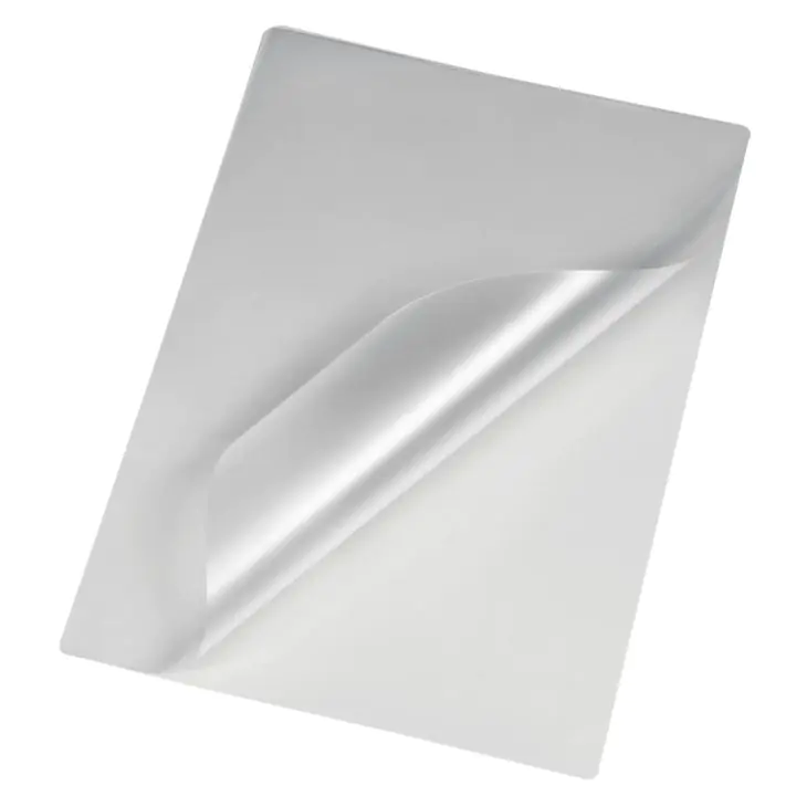 Фолио за ламиниране HAMA, A6, 80µ, 100 броя, (35935188)