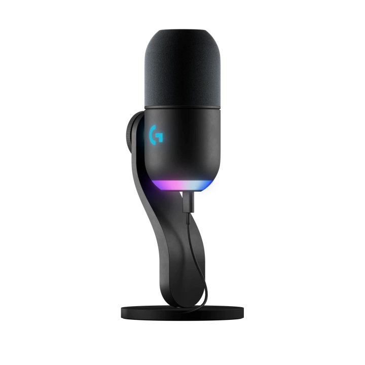 Динамичен микрофон Logitech YETI GX, (35936778)