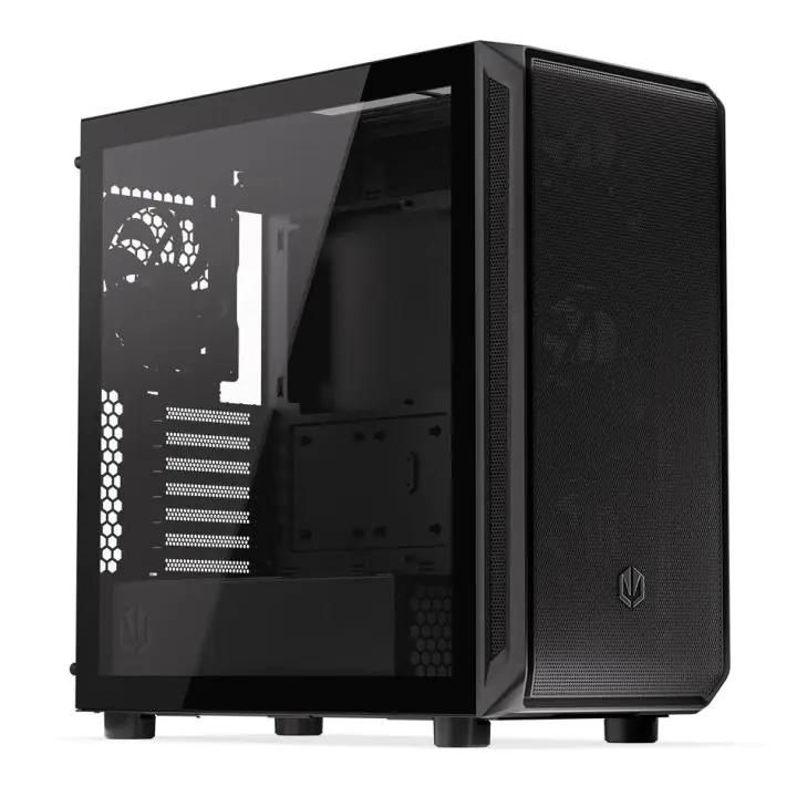 Кутия ENDORFY ARX 700 AIR - Middle Tower, (35939273)