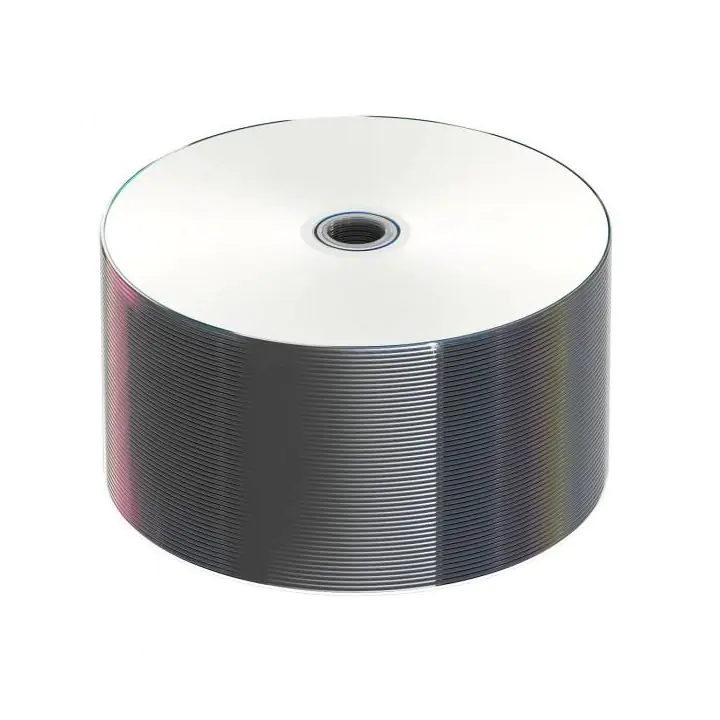 DVD-R MAXELL, 4,7 GB, 16x, Printable, 50 pk shrink wrapped, (35934794)