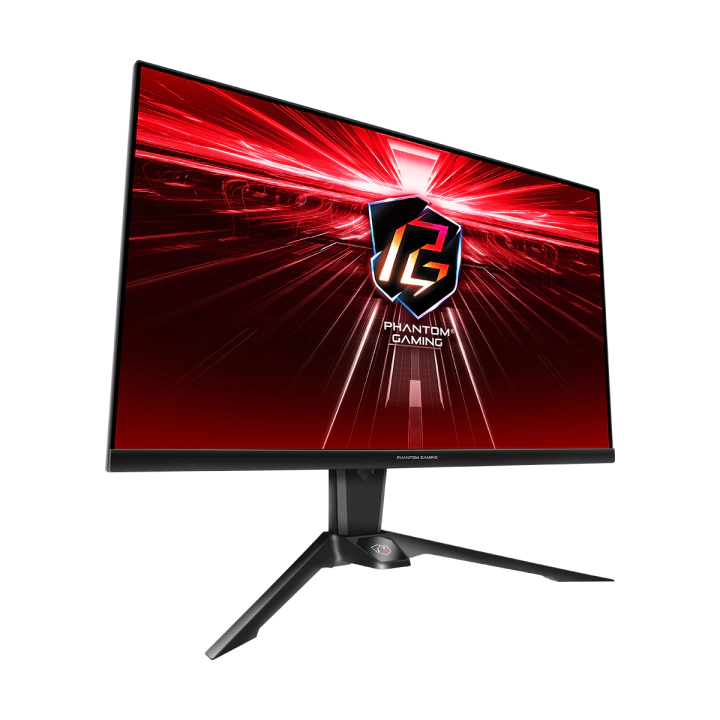 Геймърски Монитор ASRock PG32QF2B 32' QHD (2560X1440) Flat VA, (35935998)