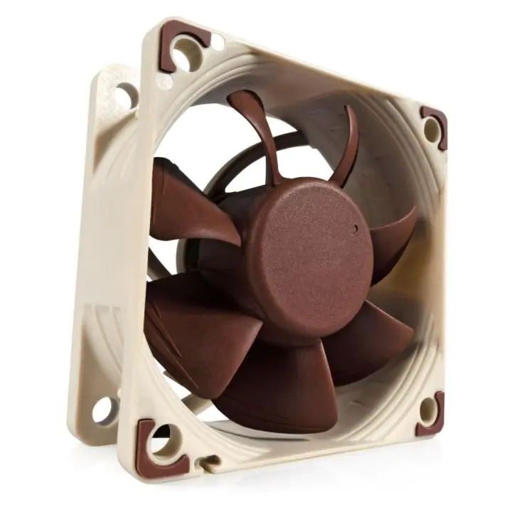 Вентилатор Noctua NF-A6x25 5V 60mm, (35934933)