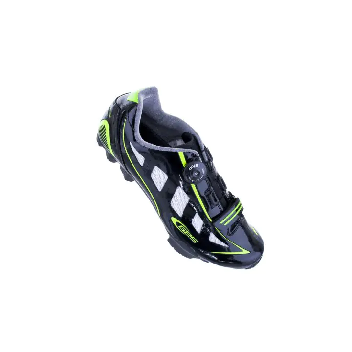 Аксесоар за велосипед Ges Велообувки GES, RIDER Z507 Обувки, 18772
