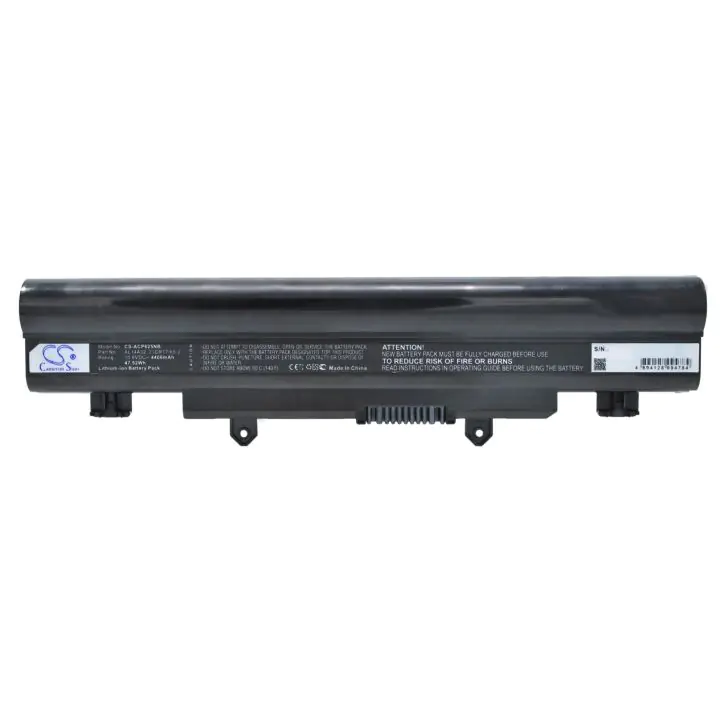 Батерия за лаптоп Acer Aspire E14 E15 E5-511 E5-521 E5-551 E5-571 11,1V 4400mAh CAMERON SINO, (35936514)